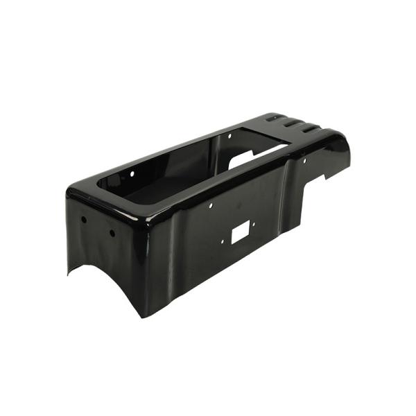 Черная крышка заднего фонаря BCB006250744 Заднего фонаря Заднего фонаря Benz Запчасти