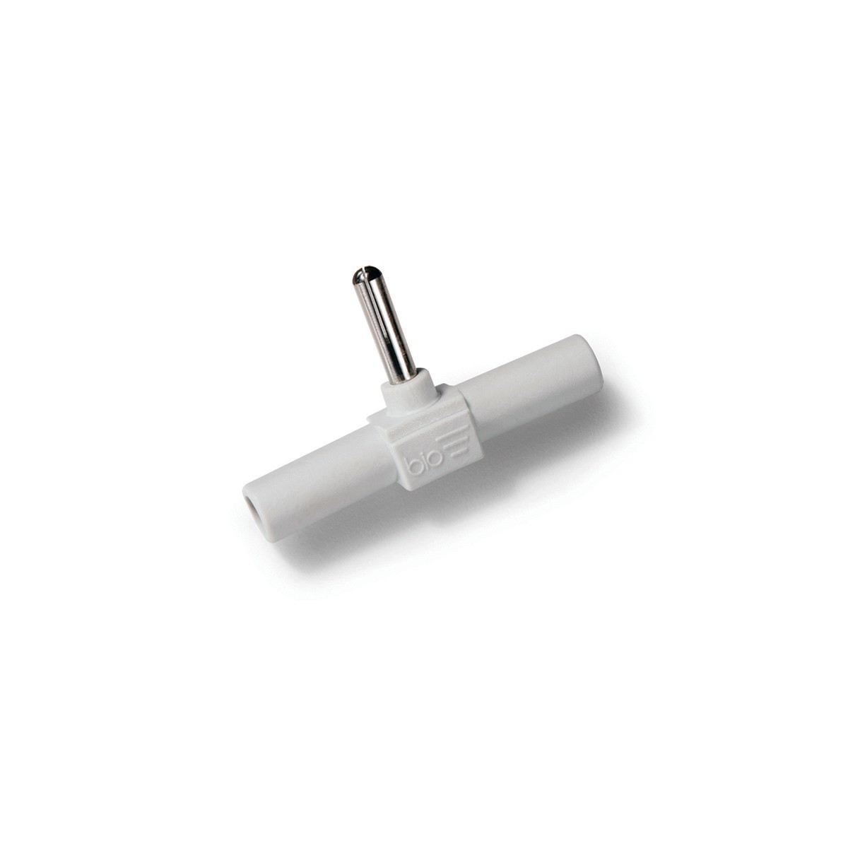 Maxsharer Grounding Splitter with 2 Hole Connected and 2 Grounding Cord US Plug for ESD Control