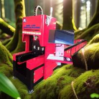1500W-6000W Laser Pipe Cutting Machine for 160mm Pipes 24H Continuous