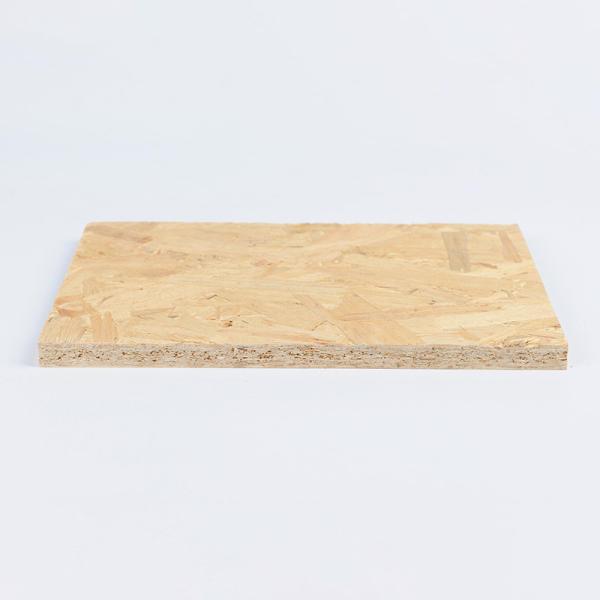 OSB Plywood Panels 18Mm 1220x2440mm Chipboard Waterproof Osb3 Board