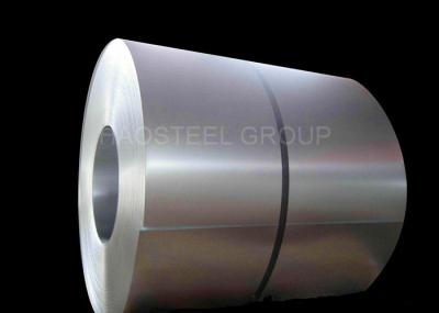 BA 2B Surface Stainless Steel Coil Cold Hot Rolled SUS 420 Grade