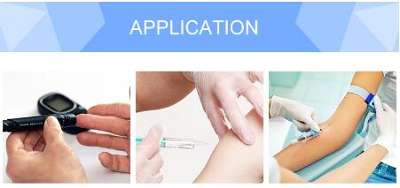 Portable Disposable Hand Sanitizer Wipes , Skin Care Individual Alcohol Wipes