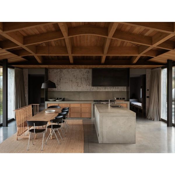 Specialized Interior Design Service for Hotel Villa and Irregular Space and Building