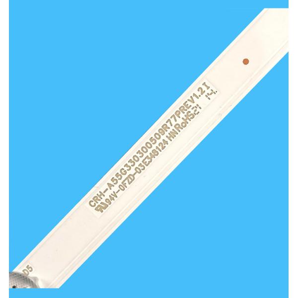 55 Skyworth Tv Backlight для 55M7S 55M75 55G3 55G2A 55F5 55M1 SW55D05B-ZC22AG-10 7765-655000-L410