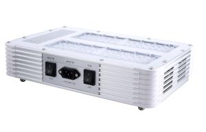 L'économie d'énergie 210W LED élèvent le panneau de lumières pour les usines d