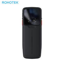 Scanner de codes à barres pour ordinateur portable Android
