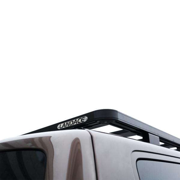 DIY Car Roof Racks High- Off Road Roof Rack with Aluminum Alloy and Powder Coating