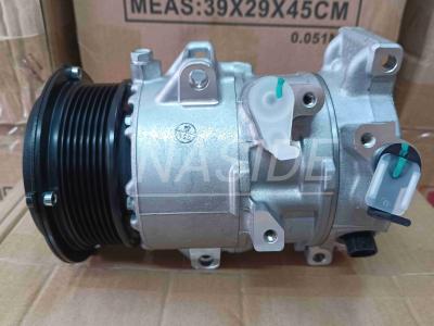 Compresseur de climatisation automatique pour Toyota Camry 883100R030 DS85002