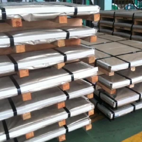 Folha de aço inoxidável 304 de espessura de 3 mm