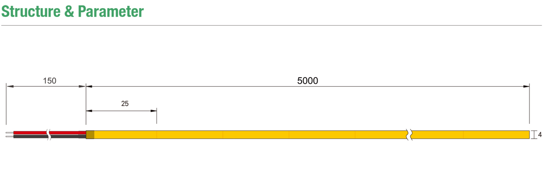 свет прокладки СИД 4mm теплый белый, 3000K 6000K прокладка СИД УДАРА 12 вольт