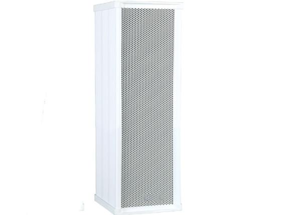 90W High End Column Array Loudspeaker Outdoor PA Speaker