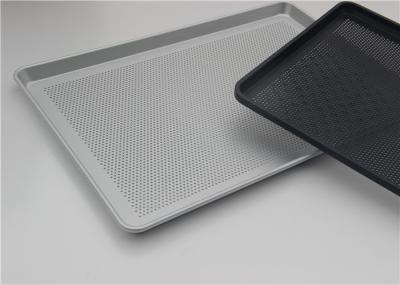 RK Bakeware China Foodservice NSF Aço inoxidável Assadeiras de alumínio com revestimento antiaderente