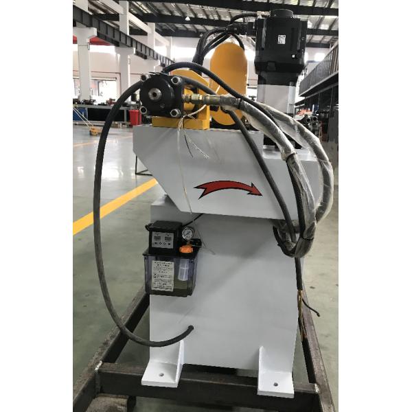 Выхлопная труба гибочной машины трубы дорна оборудования трубки Cnc гнуть гидравлическая