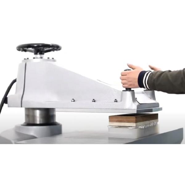 Жара - герметизируя производство воздушного фильтра вырезывания фильтра подвергает Тойота механической обработке 60mm