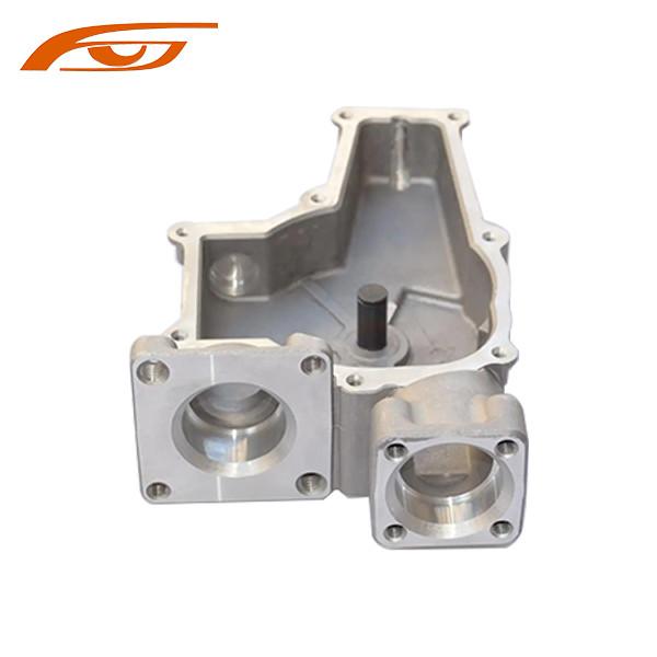 One Stop Aluminum Alloy Die Casting Service  For Automotive / Electronics