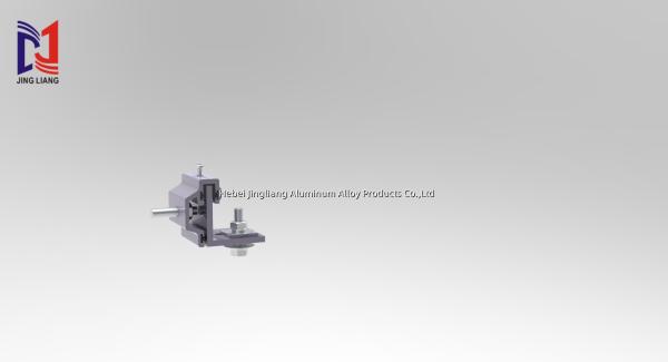 Stone Ear Hook Backbolt Support Ventilated Facade Systems