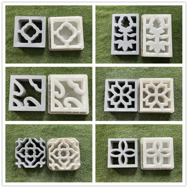 Камень облицовки искусственный делая машиной машину конкретной панели Flagstone питаясь