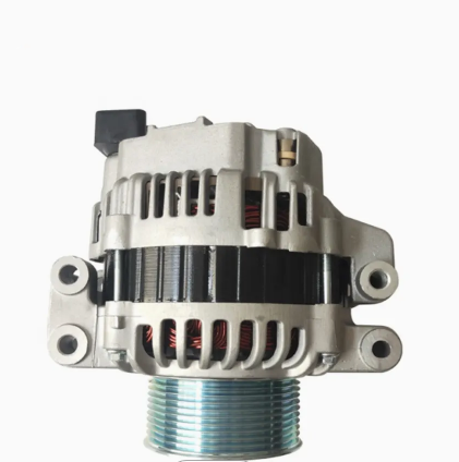 OEM Truck Dynamo 1884268 1570887 1888010 2398368 570887 573015 A4TR5691 For Truck