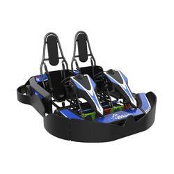 kart dobro de Seater da família 65km/H