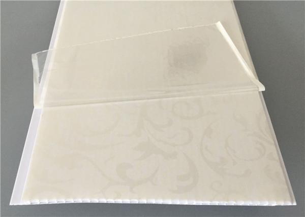 Soundproof Ceiling Tiles , Decorative Drop Ceiling Tiles Easy Installation