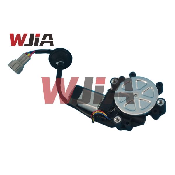 80731-ZT01A Window Lift Motor Left Front  For Nissan Armada 2009-2012  Titan 2009-2012