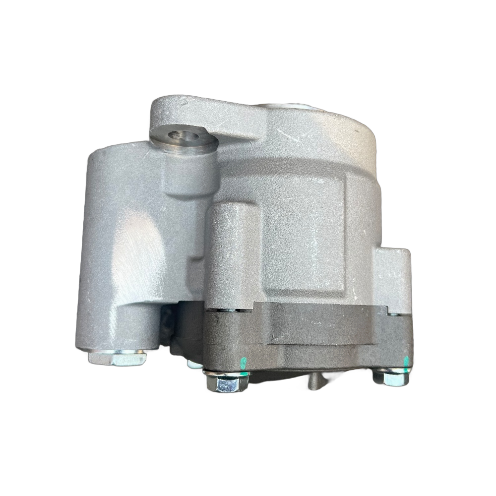 Premium Power Steering Pump for Kingwin & Higer Buses | Yuchai Engines | PN:
