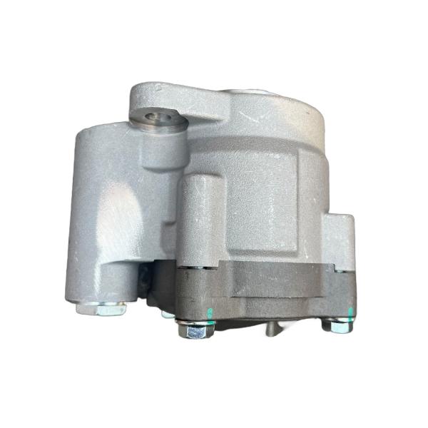 Premium Power Steering Pump for Kingwin & Higer Buses | Yuchai Engines | PN: G24YA-3407100