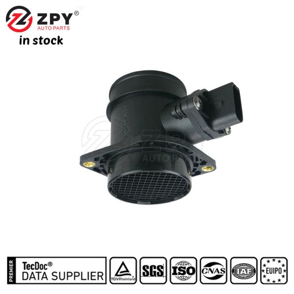 ZPY 06A906461N MAF Sensor for VW Audi Porsche Germany Cars