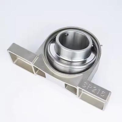 Customized Housing Bearing Manufacture Pillow Block Bearing Ucp 210 Ucp 215 Pillow Block Bearing