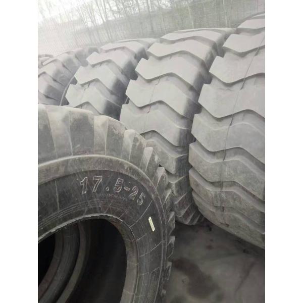 E3 L5 L5S OTR Tyres 17.5-25 Inch