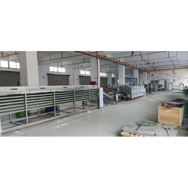 Cheap high capacity 2000pcs/h  Tortilla Maker Machine and tortilla product line
