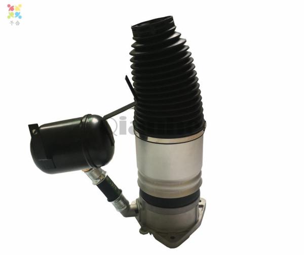 Audi A8 D3 Rear Left Suspension Air Spring (Bag) repair kit 4E0 616 001E,4E0616001E