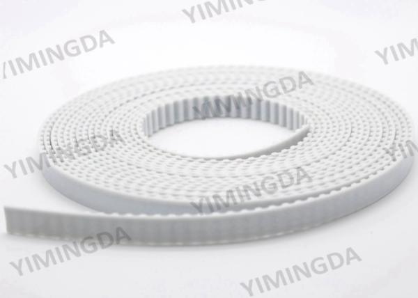 1210-013-0002 Toothed Belt 10T5 Spreader Parts For Gerber GGT SY101 SY51
