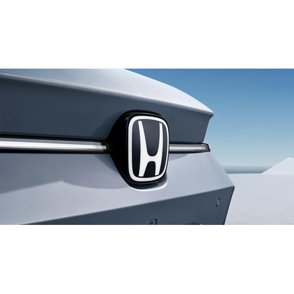 Compacto SUV 2024 Dongfeng Honda E Ns2 Versión de floración Vehículos eléctricos puros Pequeño coche para Dongfeng ENS2 150Km Jipai 01 Ev