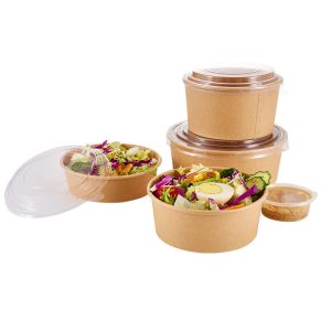 Kraft Paper Packaging