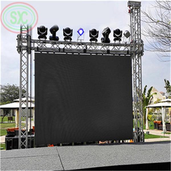 2.604mm Module de projecteur de projection de location Poids 0,25 kg avec affichage de projection