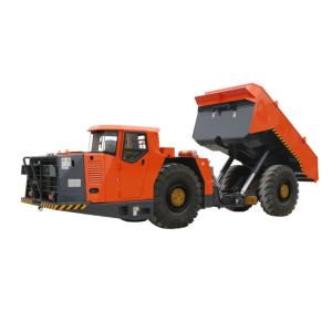 Caminhão basculante pequeno articulado de 20 toneladas 218kN XTUT-20