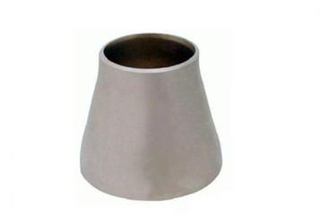 DN150 Concentric Reducer Carbon Steel Pipe Fittings