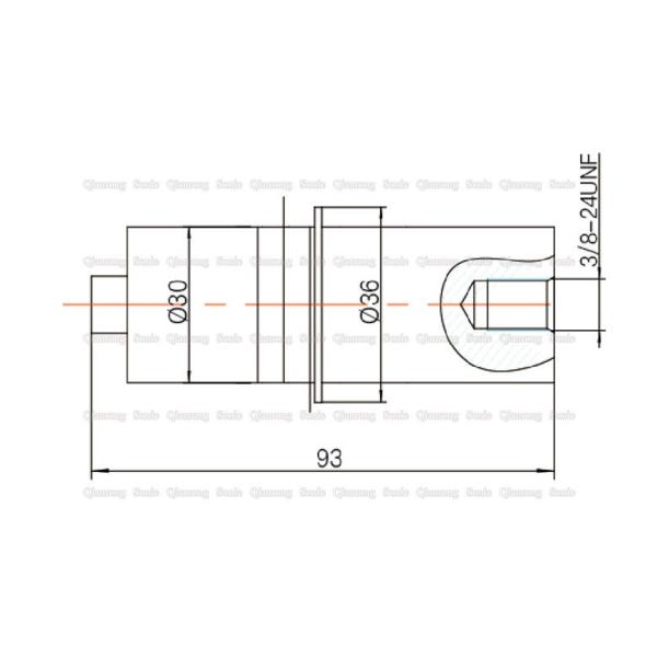 датчик 2ПКС 30мм ультразвуковой керамический на 28Хз заварка 400 ватт мобильная