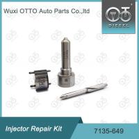 Kit de reparação de injetores Delphi para injetores R04601D