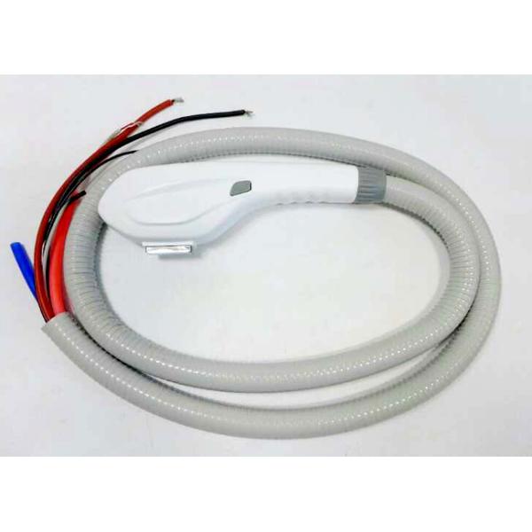 Double Handpiece IPL SHR Hair Removal Machine , Fast Light Shots IPL Treatment Machine