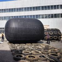 Henger Pneumatic Rubber Fenders: Safe, Durable & Efficient in All Scenarios