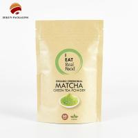 Personalização Snacks Embalagem Bolsas Gravura Impressão Embalagem Saco