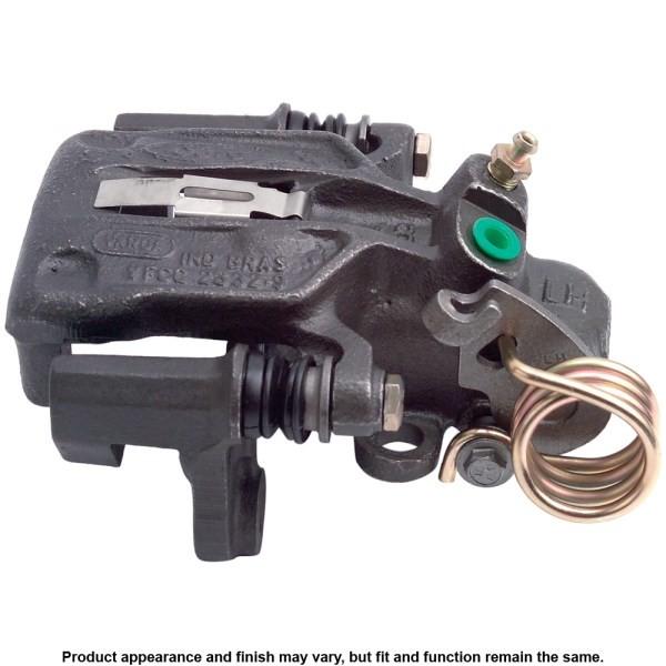 LINCOLN Auto Parts Vehicle Brake Caliper 18B4537 18B4536 OEM F3DZ-2553-A F3DZ-2552-A