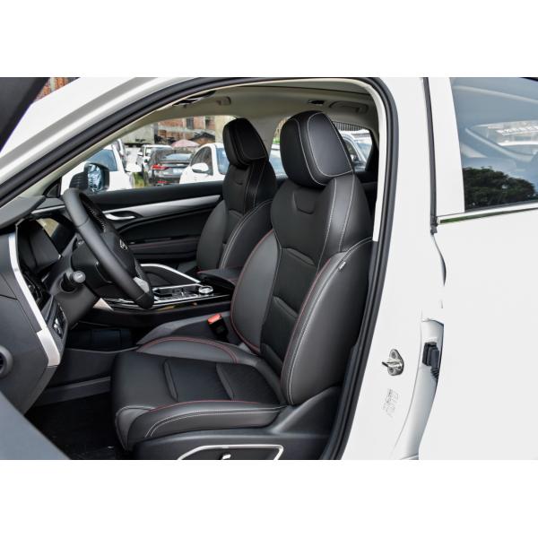 2WD Compact SUV Geely Vehicle Gasoline Cars Geely Xingyue S 2021 2.0TD DCT