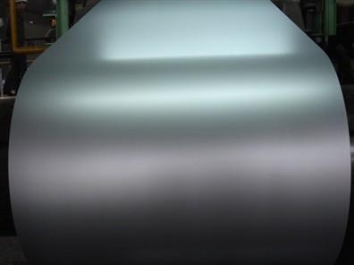 Heat Reflective PPGL Steel Coil GBT 2518 Thickness 0.15mm-1.5mm Width 600mm-1250mm