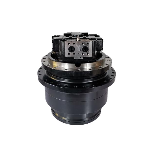 DNB50 Número de pieza de la excavadora Assy de accionamiento final para Doosan DX300-7 DH300-5 Assy del motor de viaje