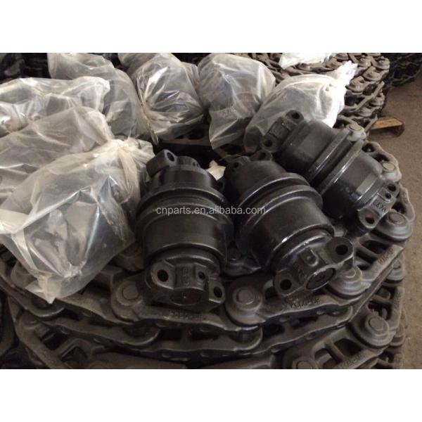 Мини экскаваторный ролик 4357785/4405892/9106672 для ZX40/ZX50/ZX50U/ZX55U/ZX60USB-3