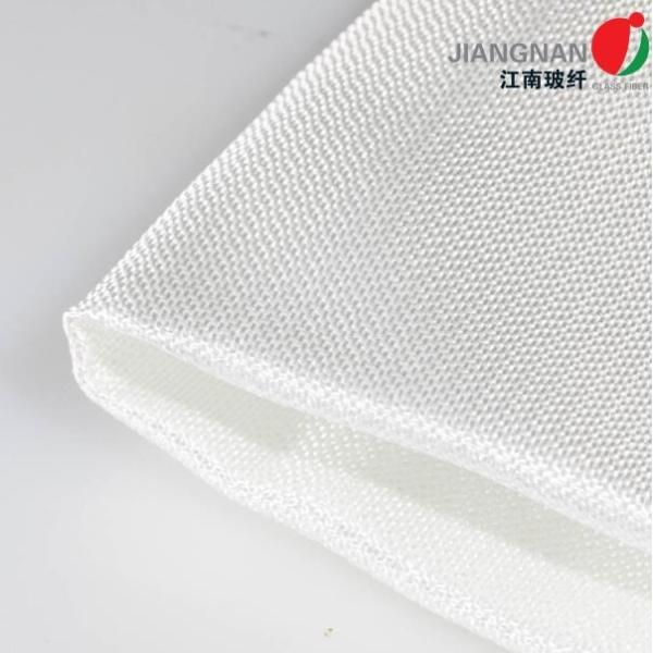 Теплостойкие огнеупорные ткани стеклоткани для водоустойчивого шатра ангаров