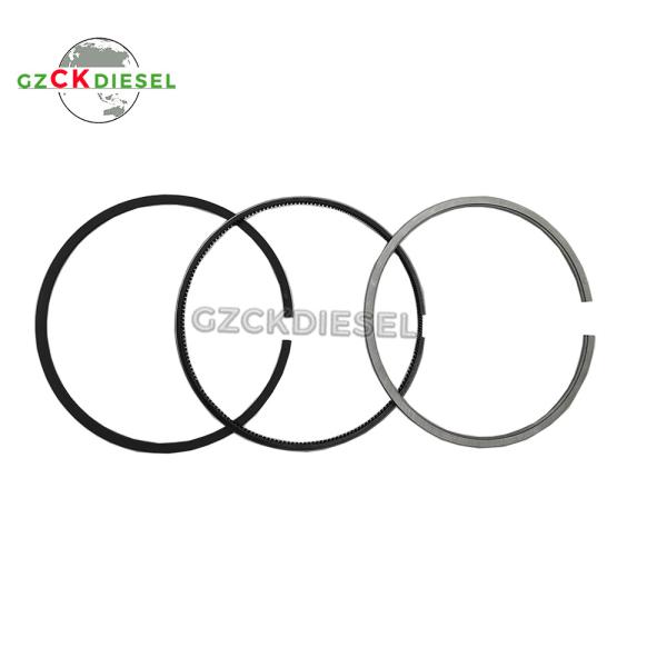 Jeu de segments de piston pour moteur C13 434-9019 300-3086 265-1113 4349019 3003086 2651113